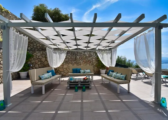 Athiri House Corfu