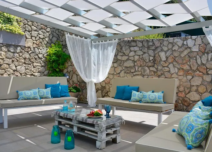 Athiri House Corfu *
