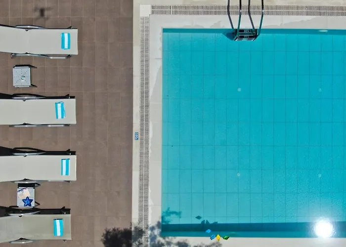 Athiri House Corfu *