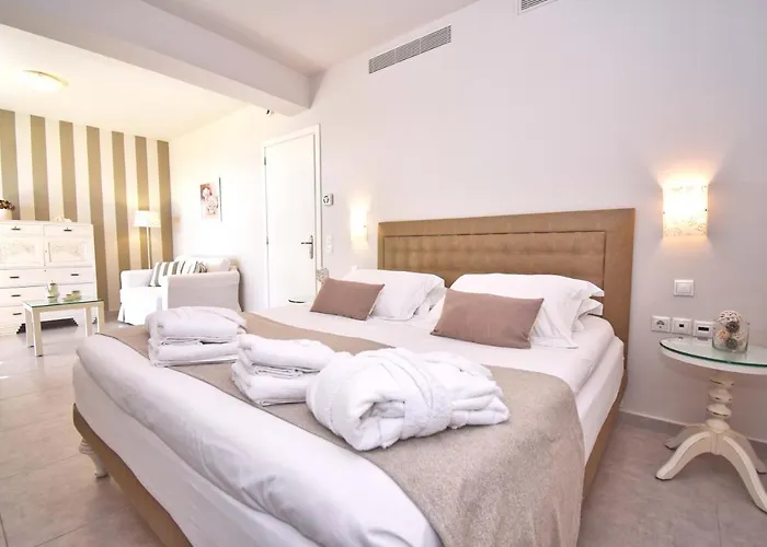 Athiri House Corfu