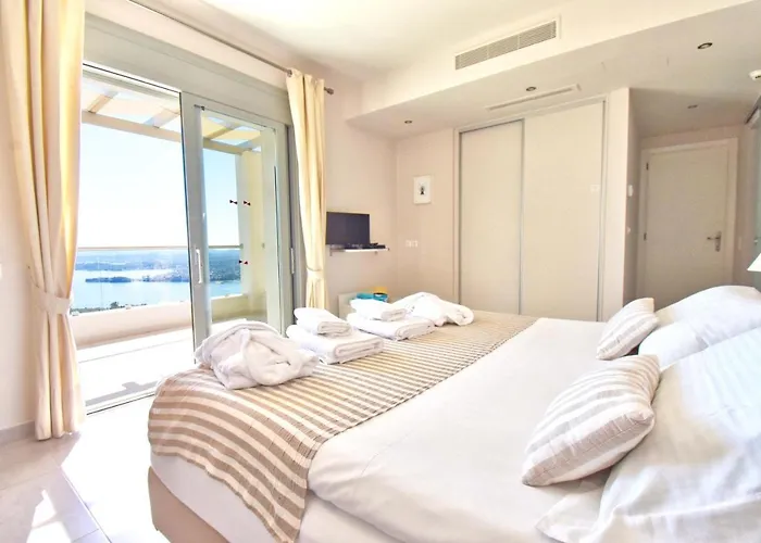 Villa Athiri House Corfu Spartylas